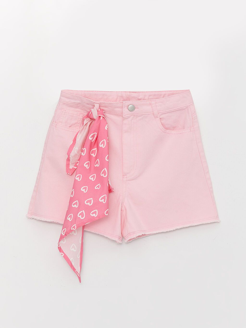 Moudda LC Waikiki - Short-Bermuda Tissé - Tunisie 1