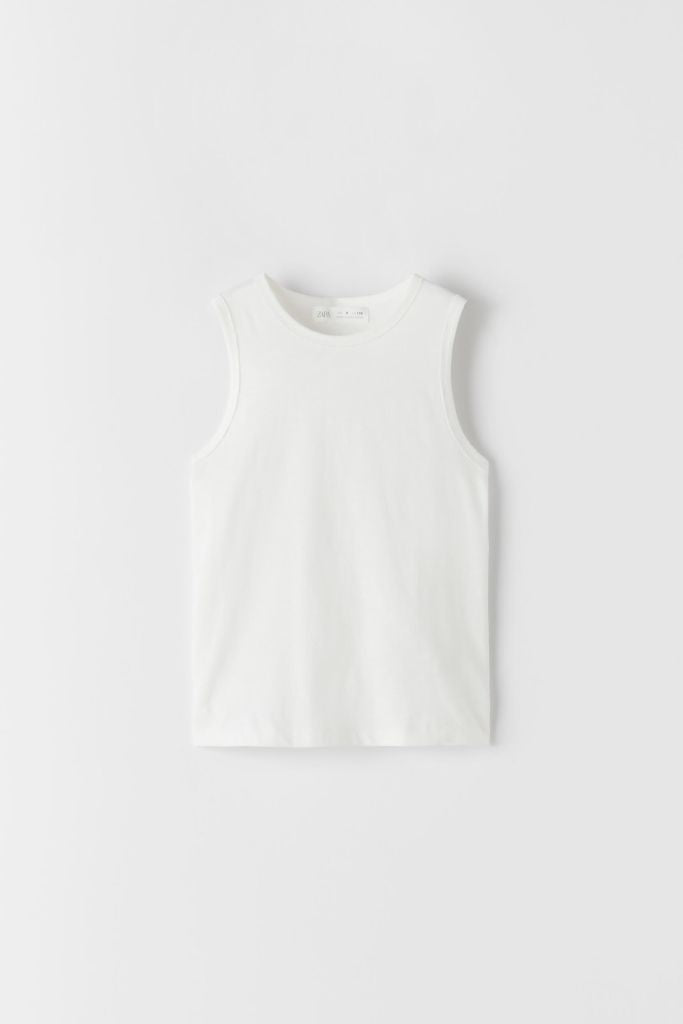 Moudda ZARA - Pull-Over - 1