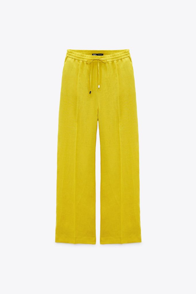 Moudda ZARA - Pantalon - 1