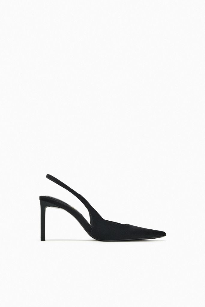 Moudda ZARA - Chaussures - 1