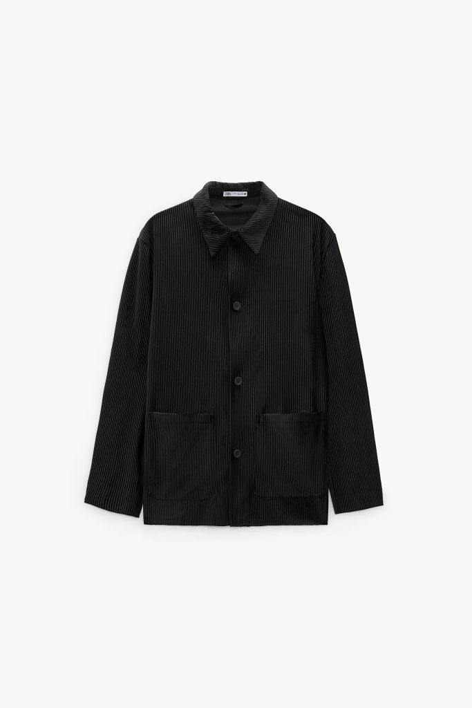 Moudda ZARA - Blouson - 1