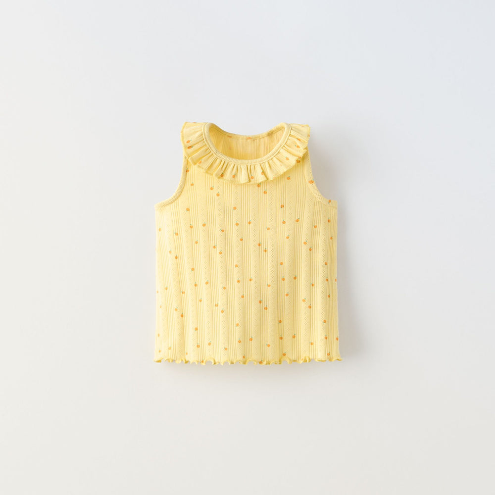 Moudda ZARA - Kids-A S/L Tsh - Tunisie 2