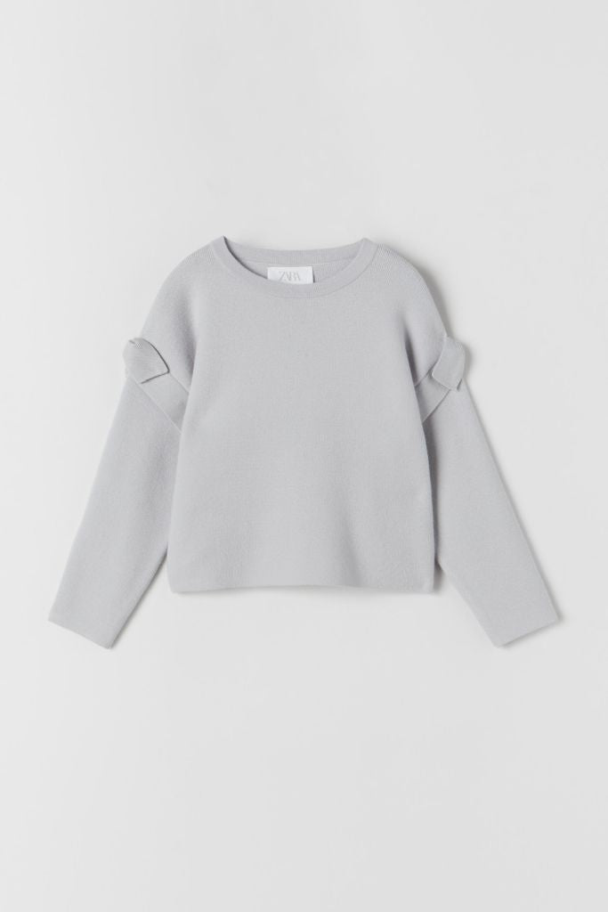 Moudda ZARA - Pull-Over - 1