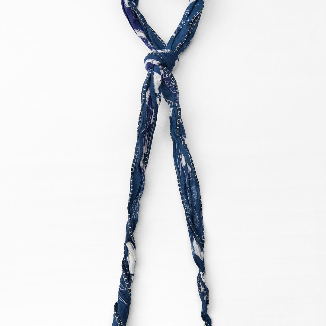 Moudda ZARA - Foulards - Tunisie 1