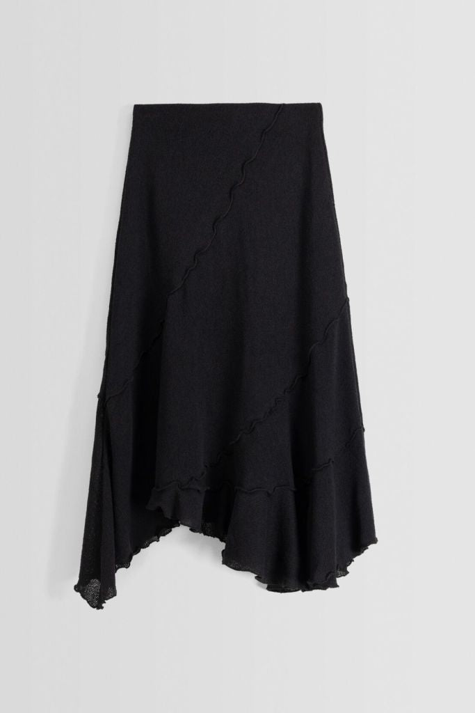 Moudda BERSHKA - Jupe - 1