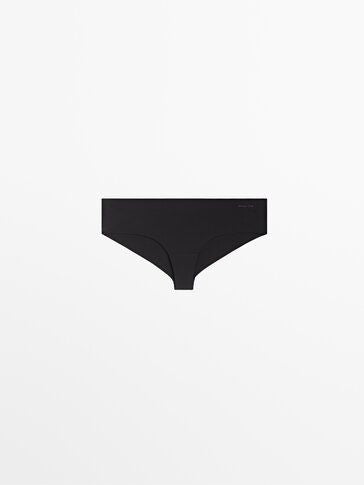 Moudda Massimo Dutti - Culotte/Calecon - 1