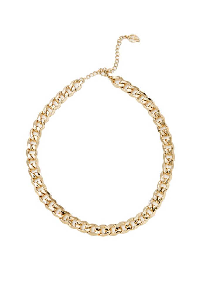 Moudda STRADIVARIUS - Collier - 1