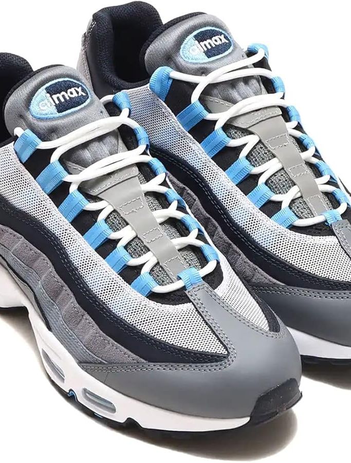 Nike Air Max 95 – Moudda - Main Image