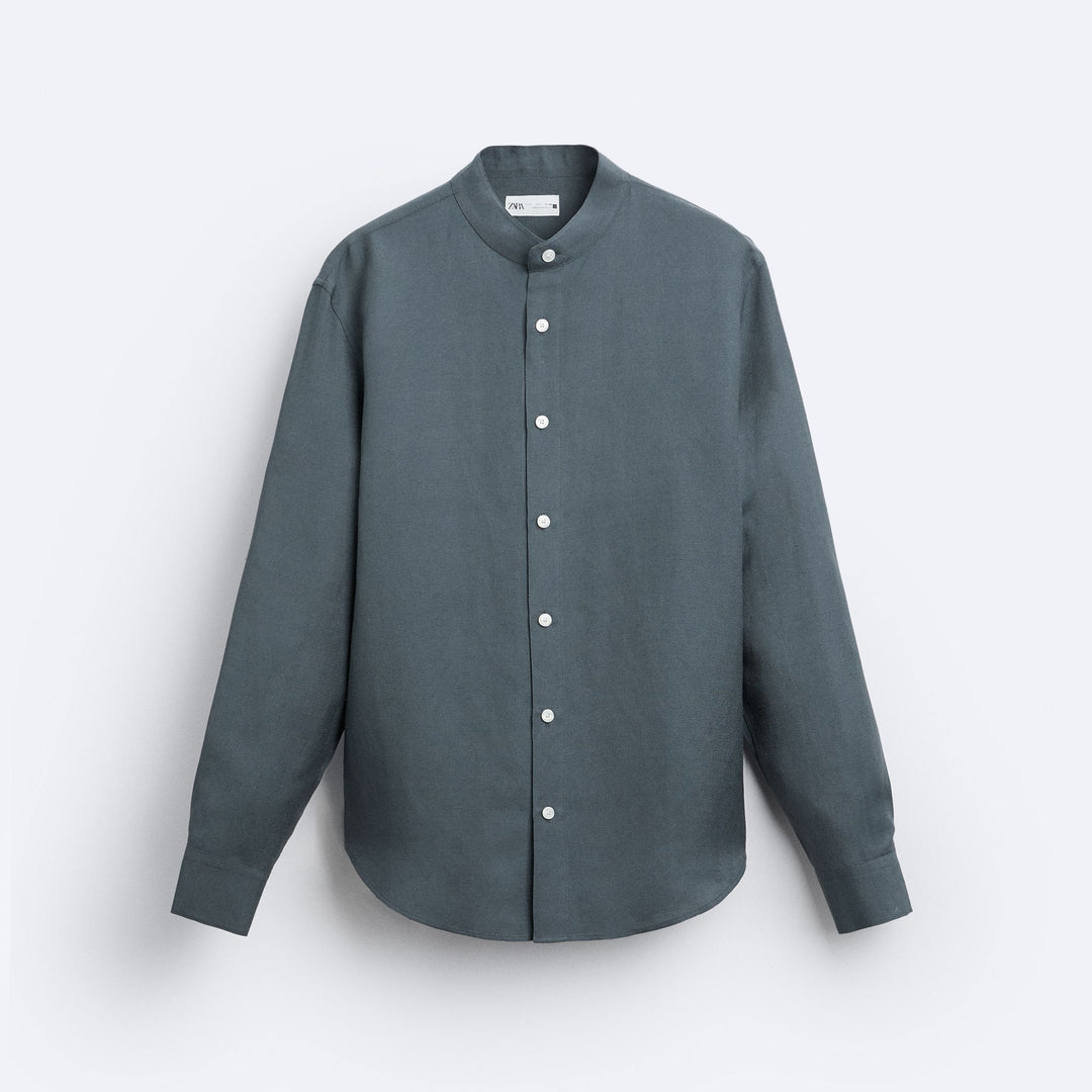 Moudda ZARA - Summer Shirt - Tunisie 1