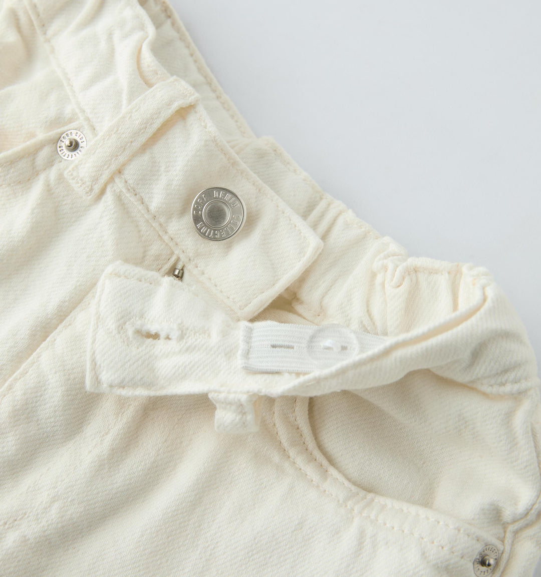 Moudda ZARA - Boy Denim Trs - Tunisie 1