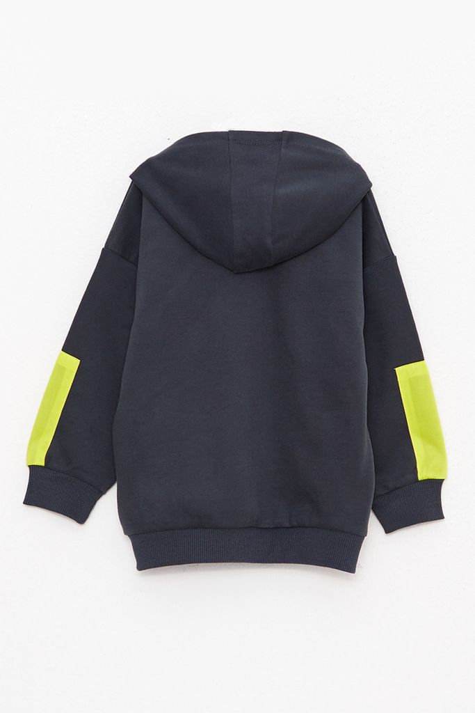 Moudda LC Waikiki - Manteau Court - 2