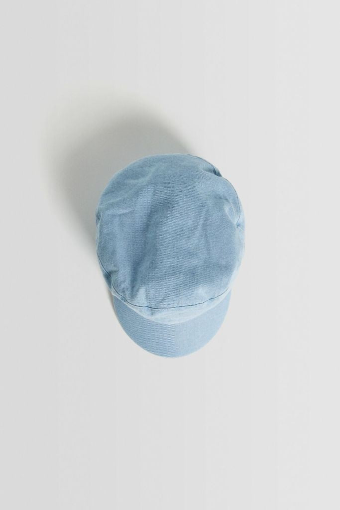 Moudda BERSHKA - Bonnet - 1