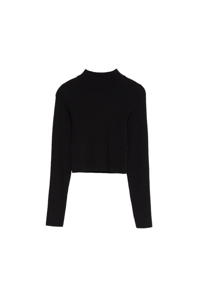 Moudda STRADIVARIUS - Pull-Over - 1
