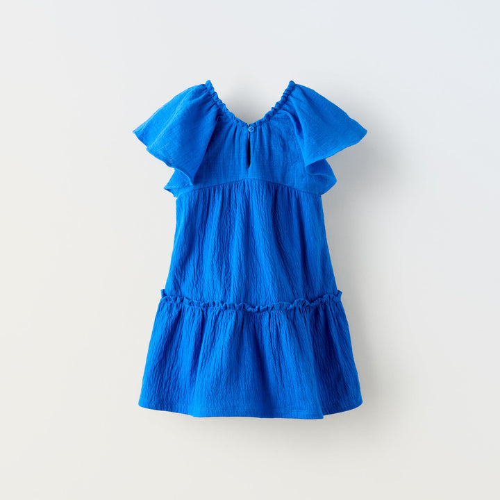 Moudda ZARA - Kda Plush - Tunisie 3