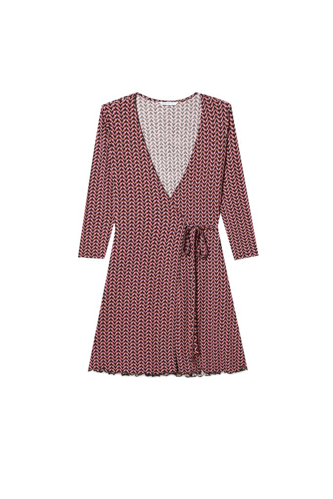 Moudda STRADIVARIUS - Robe - 1
