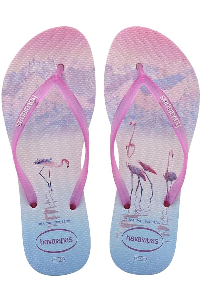 4132614 Havaianas Slim Paisage – Moudda
