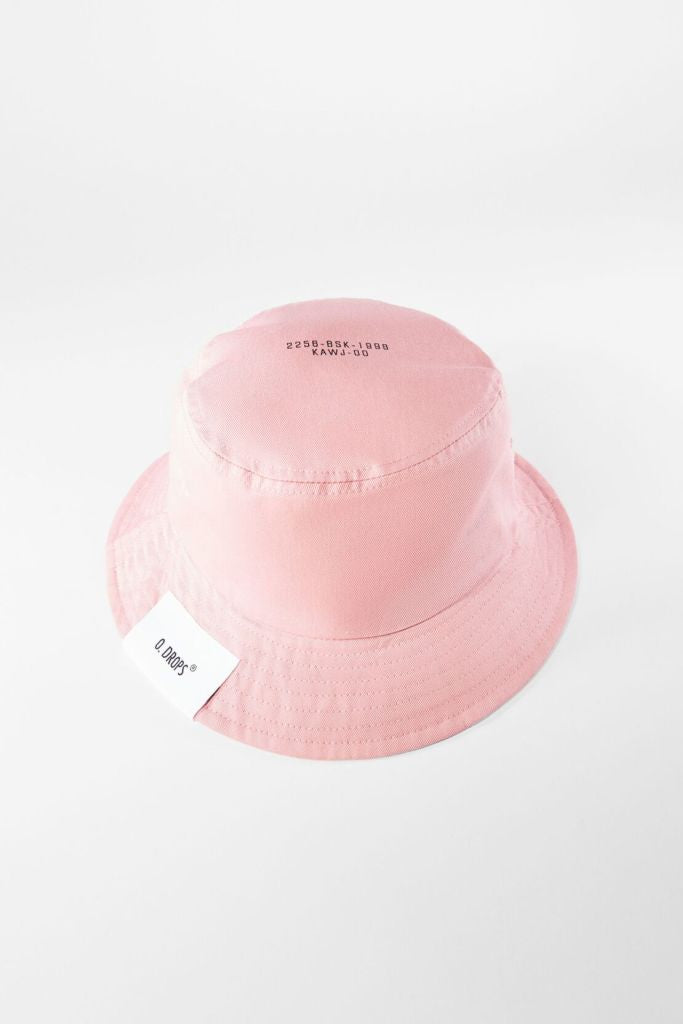 Moudda BERSHKA - Bonnet - 1