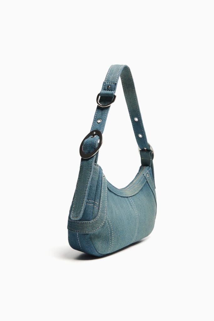 Moudda BERSHKA - Sac Sport / Sac A Dos - 1