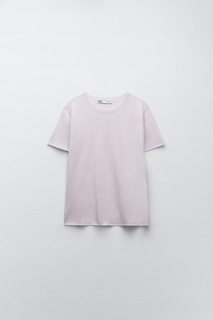 Moudda ZARA - Pull-Over - 1
