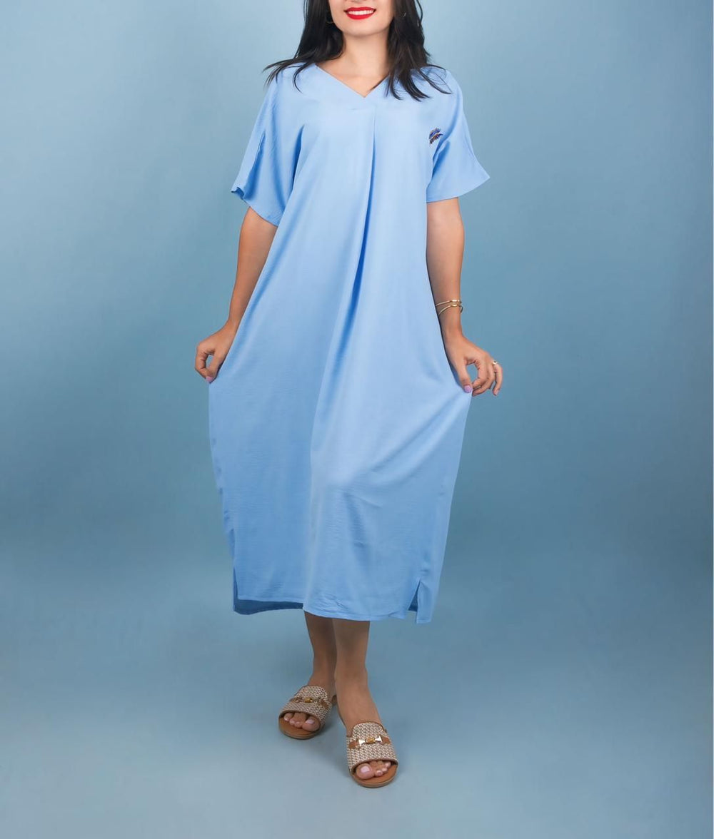 Moudda Out Look - Robe Édition Palme Dorée - Tunisie 2