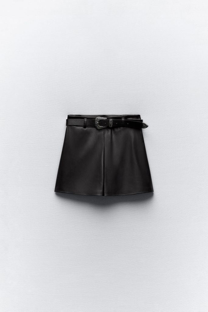Moudda ZARA - Short / Bermuda - 1