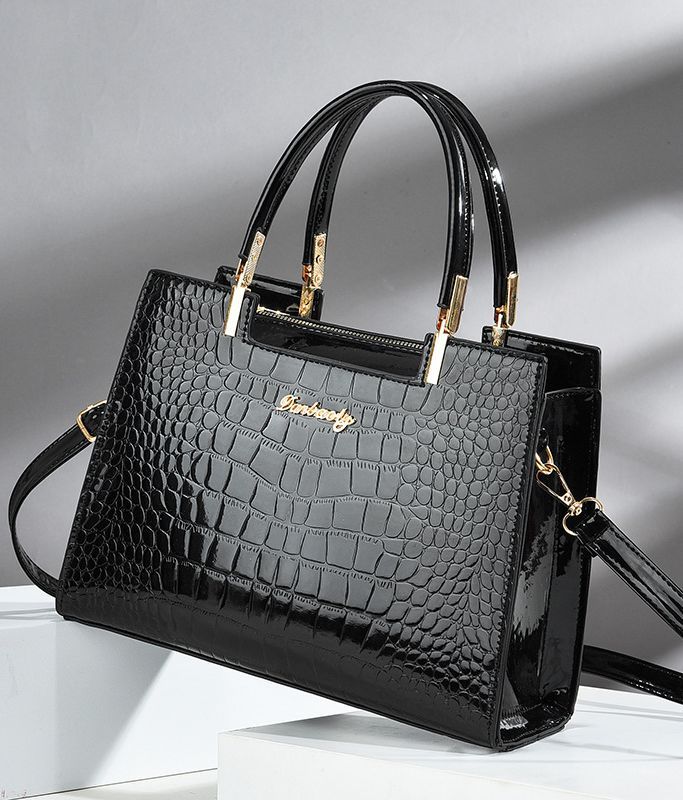 Moudda Bloom - Sac à main Passiflora - Tunisie 1