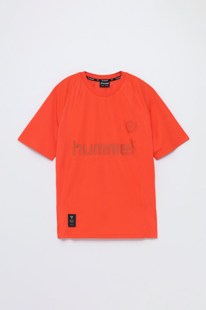 Moudda Lefties - T-Shirt - 1