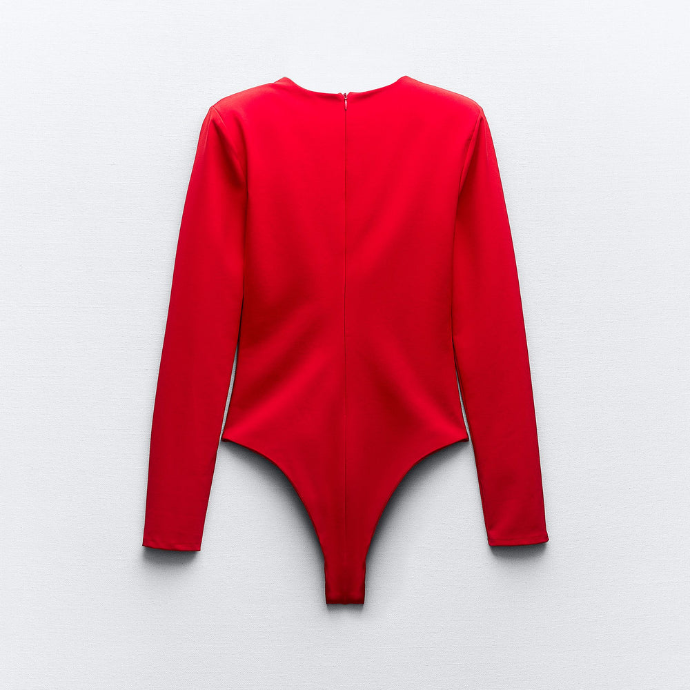 Moudda ZARA - Shirt - Tunisie 2