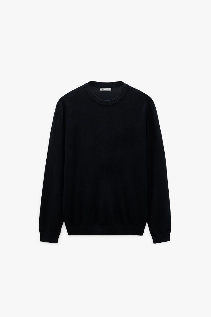 Moudda ZARA - Pull-Over - 1