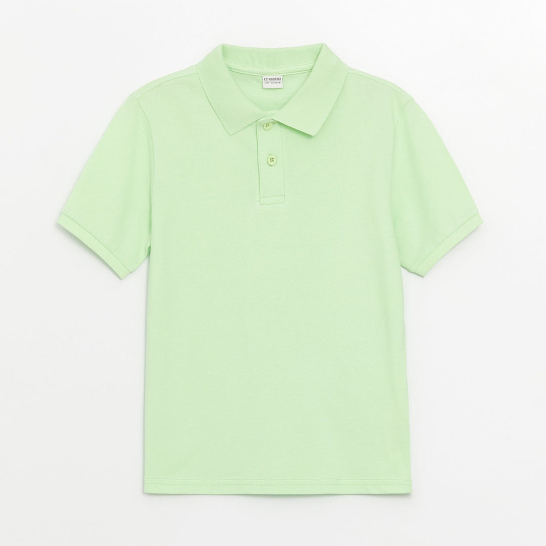 Moudda LC Waikiki - Body -T-Shirt- Manches Courtes Tric - Tunisie 1