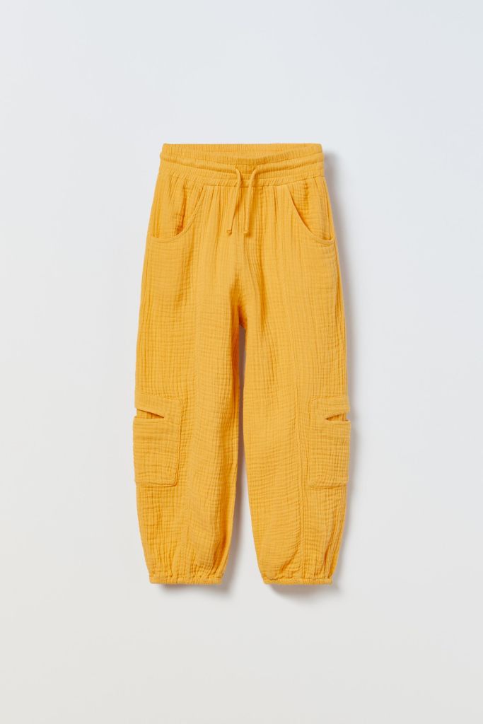 Moudda ZARA - Pantalon - 1