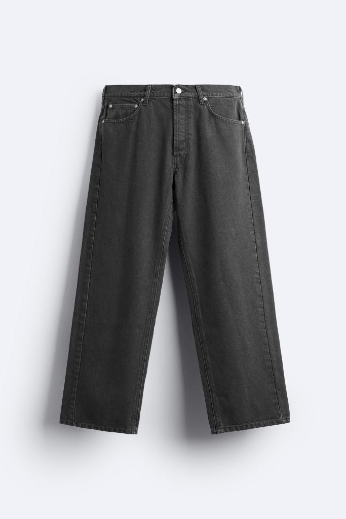 Moudda ZARA - Pantalon - 1