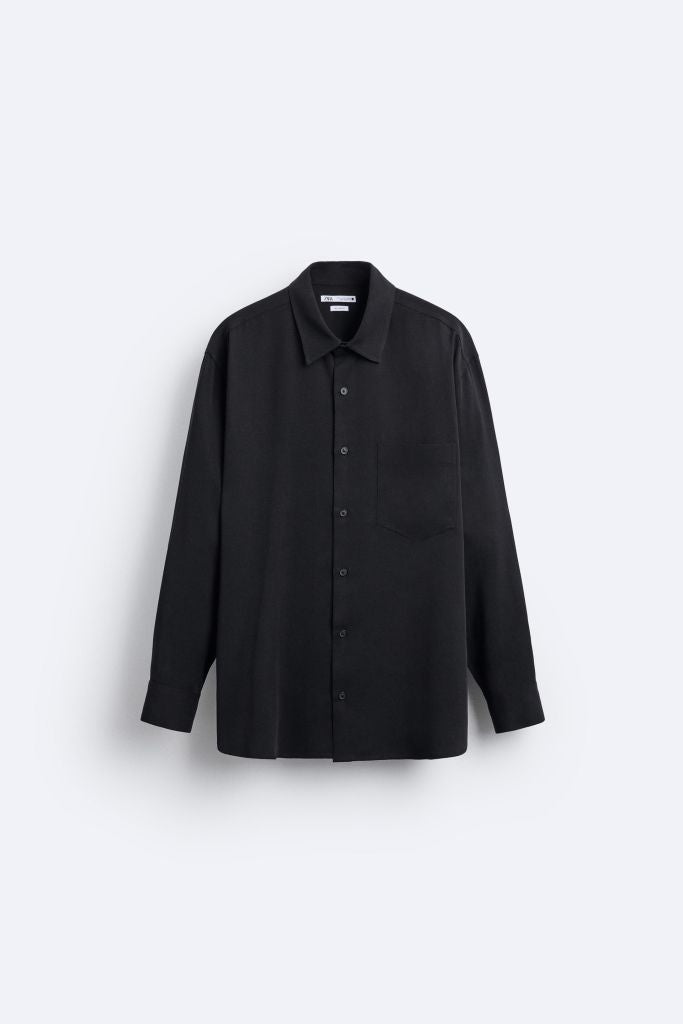 Moudda ZARA - Chemise - 1