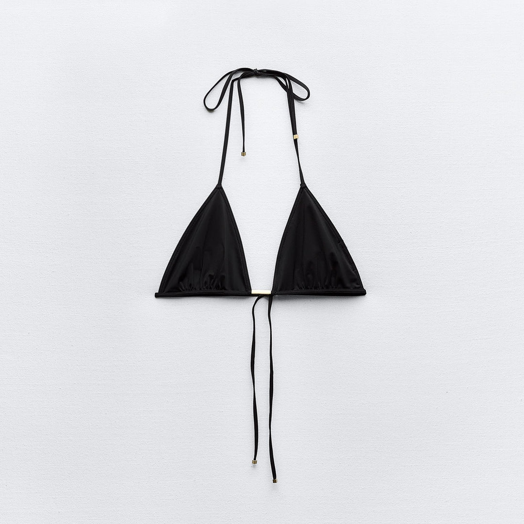 Moudda ZARA - Swimsuit Bikini - Tunisie 1