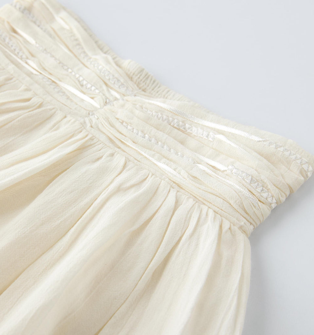 Moudda ZARA - Grl Other Skirt - Tunisie 2