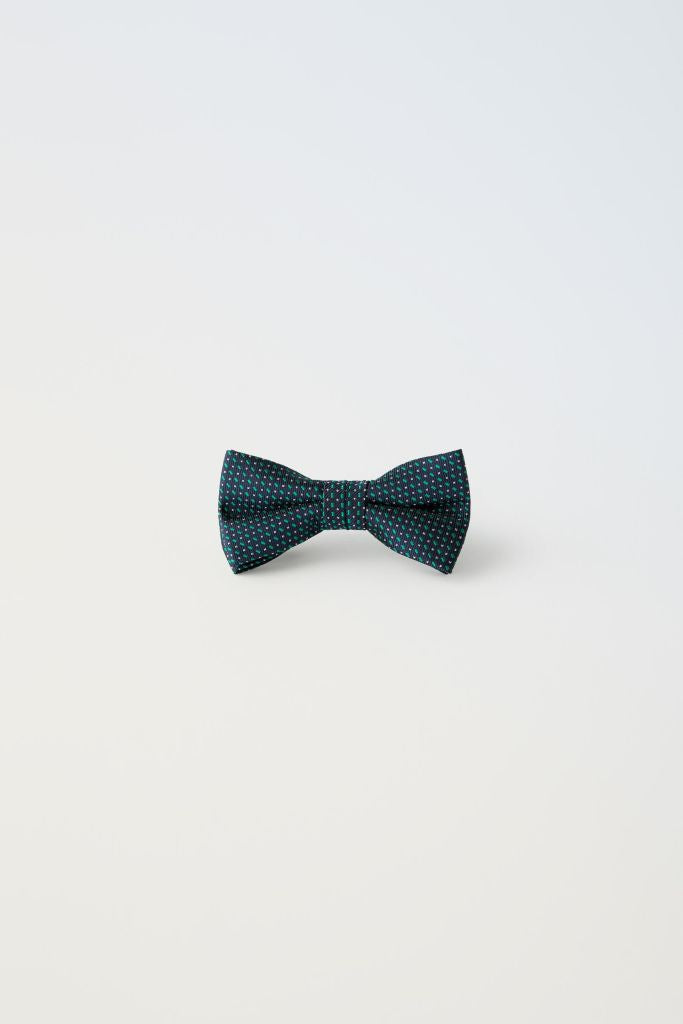 Moudda ZARA - Papillon/Ceinture - 1