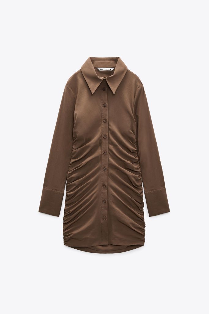 Moudda ZARA - Robe - 1