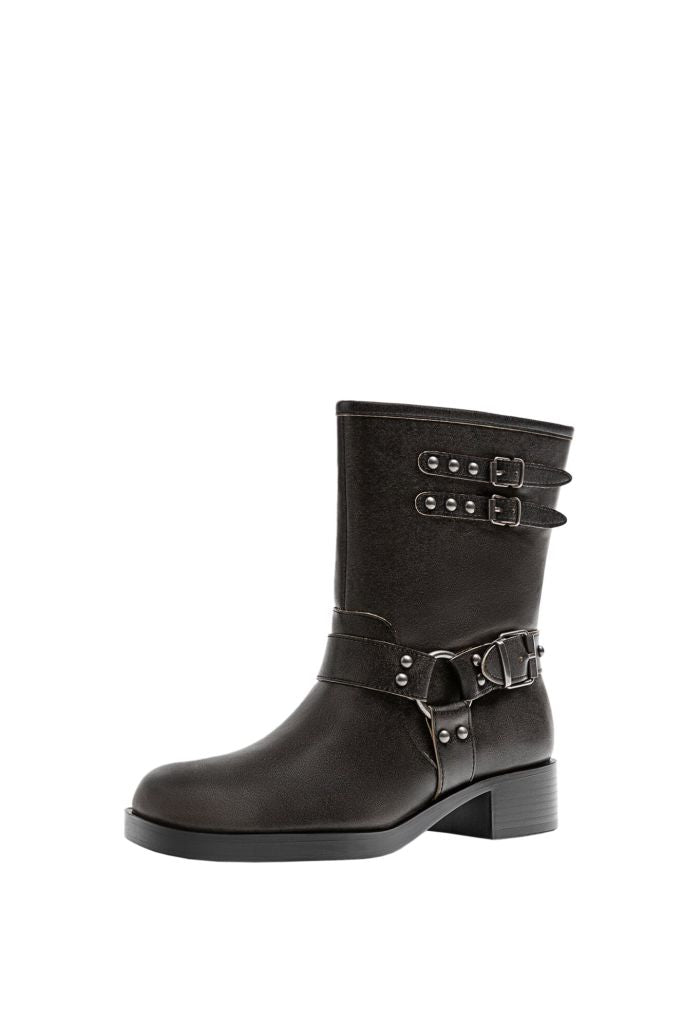 Moudda STRADIVARIUS - Bottine - 1
