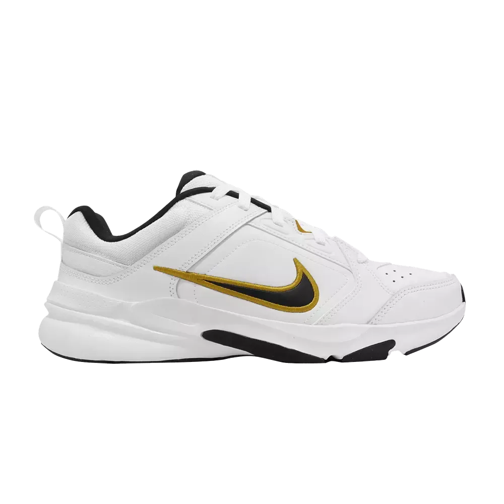 Moudda Nike - Defyallday - Tunisie 1
