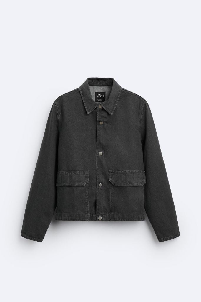 Moudda ZARA - Blouson / Anorak - 1