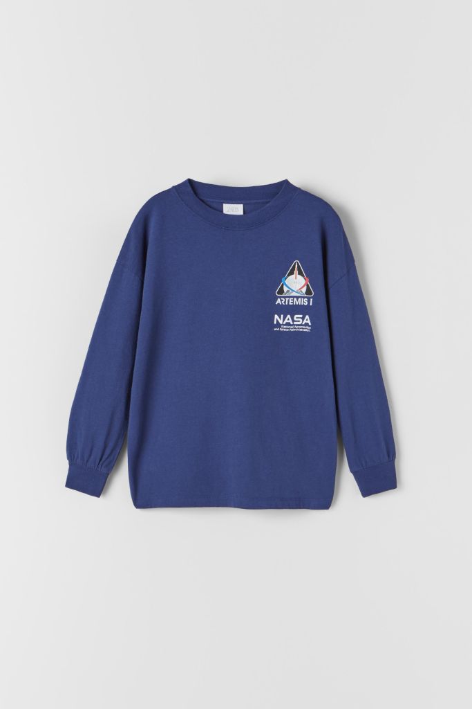 Moudda ZARA - T-Shirt - 1