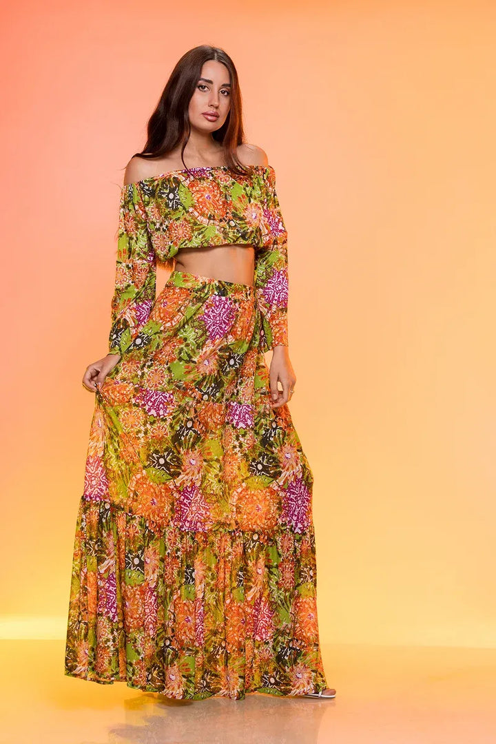 Moudda Tresors De Mimi - Tunisie