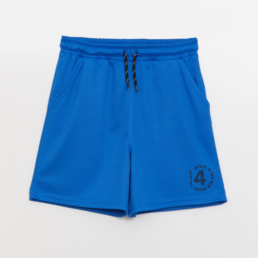 Moudda LC Waikiki - Short Tricoté - Tunisie 1