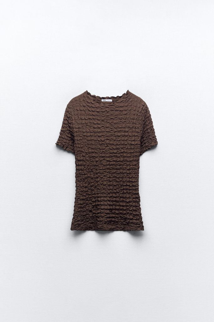 Moudda ZARA - Pull-Over - 1