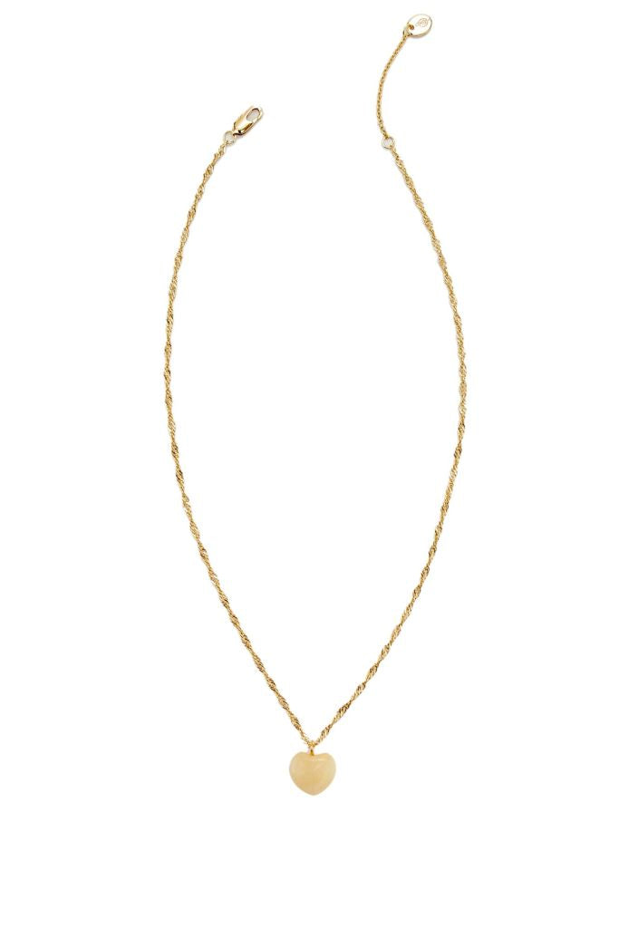 Moudda STRADIVARIUS - Collier - 1