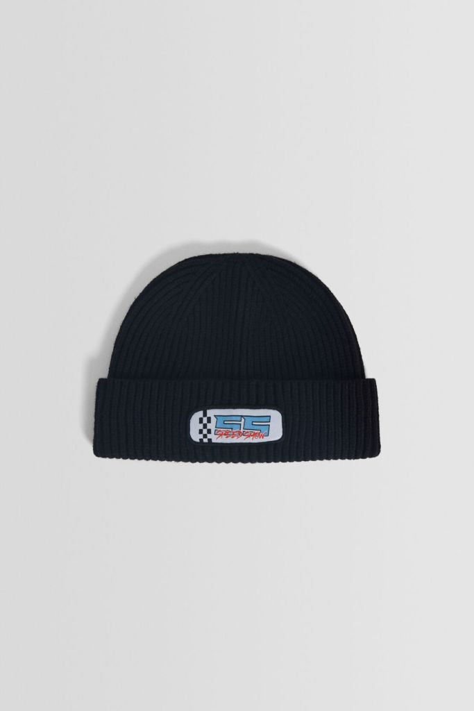Moudda BERSHKA - Bonnet - 1