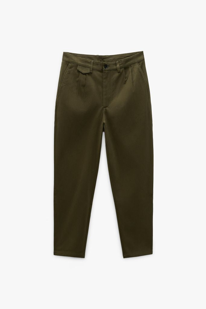 Moudda ZARA - Pantalon - 1