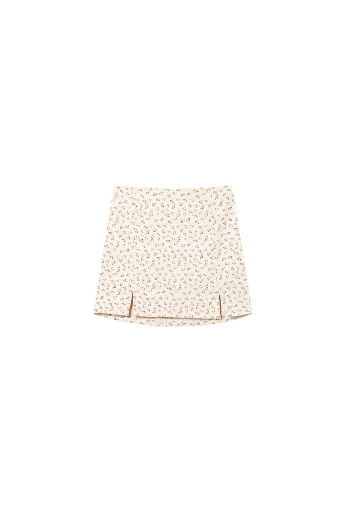 Moudda STRADIVARIUS - Jupe - 1