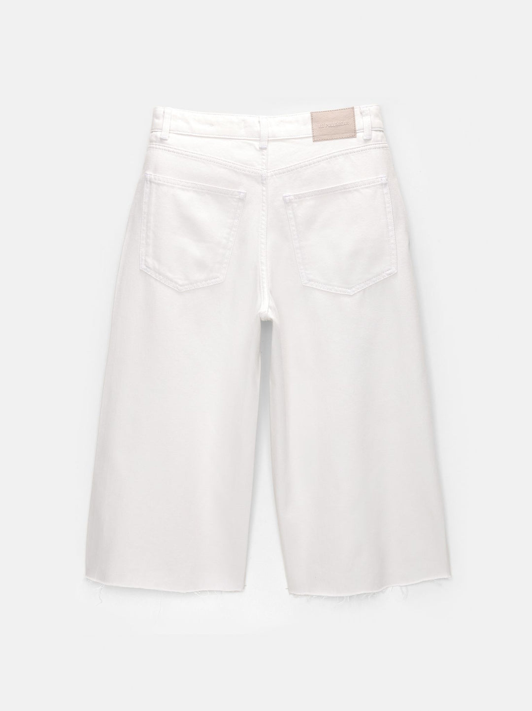 Moudda PULL & BEAR - Bermuda - Tunisie 1