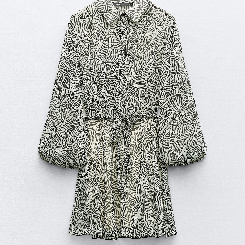 Moudda ZARA - Robe - Tunisie 2